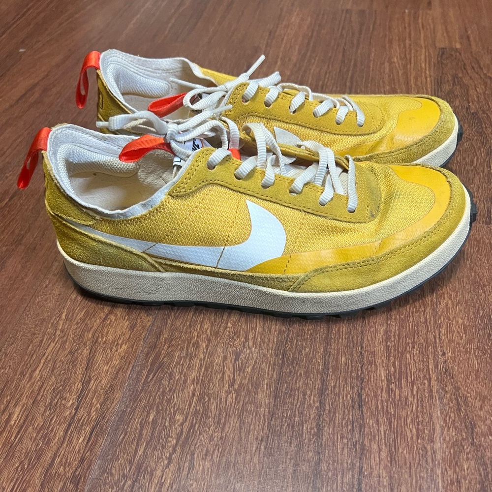 COPY - Nike Tom Sachs